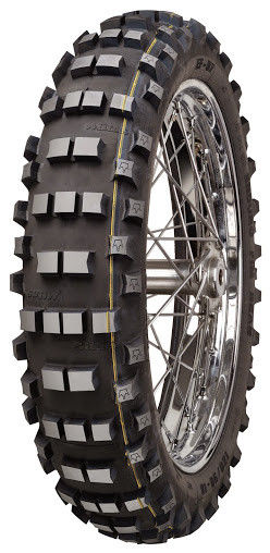 140/80-18 MITAS EF07 ENDURO FIM 70R TT